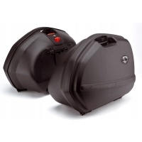 Kappa k33 k33n кофры боковое на motocykl 2x 33l