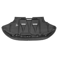 Rezaw - plast 150107 защита двигателя нижняя