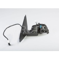 Mercedes - benz gla x156 фронт left side wing mirror a1568103300
