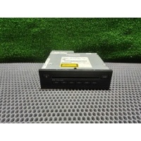 CD чейнджер Audi A6 C6 (S6,RS6) 2008 4E0 910 110 E