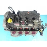 Двигатель renault fluence k4m v 838 1.6 16v фильм