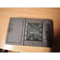 Освещение салона кабины vectra c signum 13157639