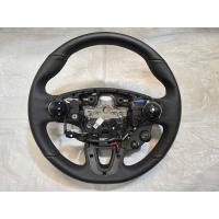 Smart forfour ii for four ii - руль кожа multi оригинальный
