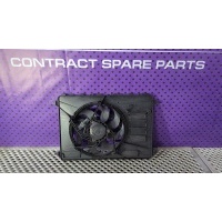 Вентилятор радиатора Ford S-Max 1 2008 8240563, 6G91 8C607 PC