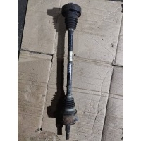 Полуось задняя (приводной вал, ШРУС) Volkswagen Touareg 1 2005 7l6501201b
