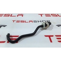 Ремкомплект компрессора пневмоподвески Tesla Model S 2-й рест. 2021 1044911-00-D,1420931-00-A