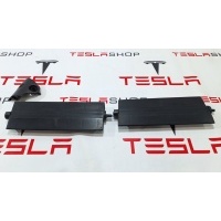 Корпус термостата Tesla Model S 2-й рест. 2021 158820900B,1750100-00-A,1588215-00-A,1588212-00-B,1588211-00-B