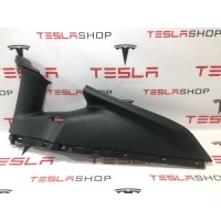 Обшивка багажника Tesla Model Y 2021 1494609-01-H,1520101