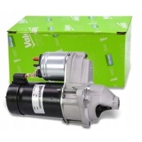 Стартер valeo 438183