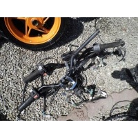 Rs naked руль oryg.