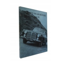 James taylor - the post - war : and p5