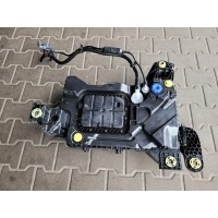 Бачёк насос adblue peugeot 3008 ii 1.5 blue hdi