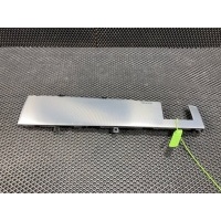 Накладка декоративная на торпедо Jaguar XF 2 2018 GX63046A63B,T2H5522