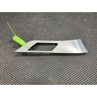 Накладка двери передней правой Jaguar XF 2 2018 GX63237B44,T2H6276