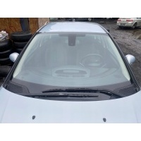 Citroen c4 04 - 11 стекло переднее передняя стекло с датчиком