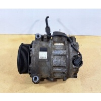 Мерседес мл w164 рестайлинг 3.0 cdi компрессор кондиционера a0022305811