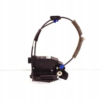 Citroen c4 пикассо mk2 передний левый замок дверь праворульные 9810310580 2015