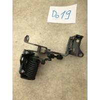 Мерседес w238 петля tylnej крышки багажника a2387501500