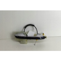 Kia sportage ql переднее правый ручка наружняя дверь 82665 - d9700 2018 lhd