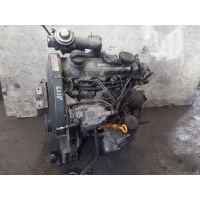 Двигатель дизель насос форсунки volkswagen гольф iv 1.9 tdi 110 л.с. asv