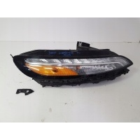 Джип cherokee kl фара фара правая передняя 68157102ap 130732948901
