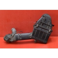 Корпус фильтра воздушный 027129607d volkswagen гольф 2 ii 1.6 8v 70 л.с. 83 - 92