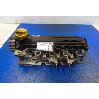 Головка блока цилиндров renault megane ii 1.5dci k9k 7760f2