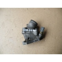 Volvo s80 2.4 d5 корпус датчик термостата 863695