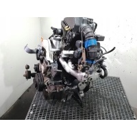 Двигатель honda hr - v i 1.6