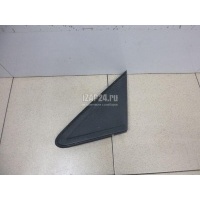 Накладка зеркала левого Ford Focus II (2005 - 2008) 1683640