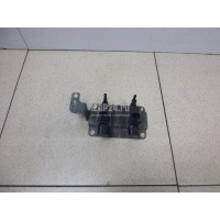 Клапан воздушный Ford Focus II (2005 - 2008) 5243591