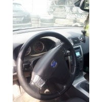 Руль кожа multifunkcja подушка безопастности volvo s40 ii 2.0 d седан 2004 год