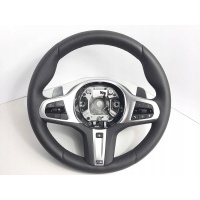 Руль лопатки нагрев m - pakiet bmw x3 g01 x4 g02