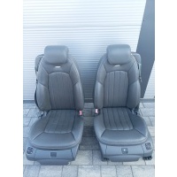 Мерседес r230 sl500 sl 5.5 amg кресло кресла передняя