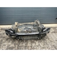 Мерседес cls x218 r218 универсал полоса заднего задняя лонжерон ванна задняя