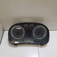 Часы спидометр volkswagen гольф 4 1.9 tdi 1j5920846c