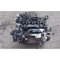 Двигатель peugeot citroen 1.6 hdi