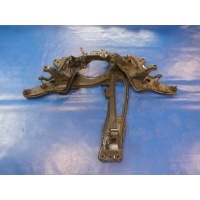 Мост коляска под двигатель 2.5 v6 mazda 626 probe mx6