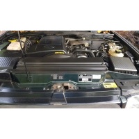 Land rover discovery 2 ll двигатель 2 , 5 td5 p16 p15