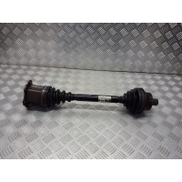 привод левая переднее audi a6 c5 2.4 4b0407271as