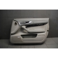 Боковина дверь правая передняя a6 c6 platin 4f1867106a