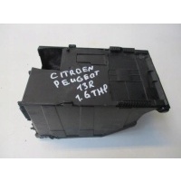 Корпус akumulatora citroen c5 iii 2.0 hdi