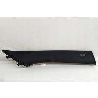 Bmw x5 f15 переднее правый накладка słupka а 7284710 2015 26595434