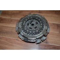 Комплект муфт муфта audi skoda seat volkswagen 0am141017ch 8000km