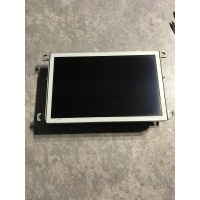Дисплей радио 9666280780 citroen ds5 2013 eu