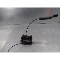 Замок дверь правая задняя renault megane iii 825028873r
