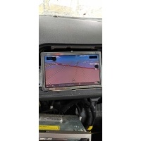 Дисплей навигации радио rt3 citroen c5 iii x7 rt3ev - n3 - q1 9664993180