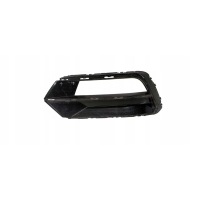 3g0853665f volkswagen passat b8 решетка радиатора решётка бампера левая переднее левый передняя