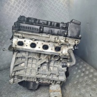 Двигатель bmw e87 1.6 i n45b16ab