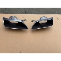 Наконечники выдохе audi a4 b9 универсал комплект 8w0253825 8w0253826